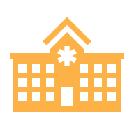 Hospital icon