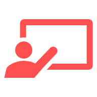 Teacher icon