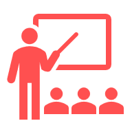 Classroom icon