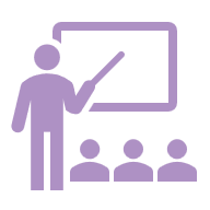 Classroom icon