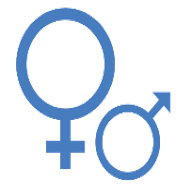 Gender icon