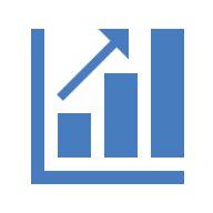 Graph icon