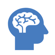 Brain icon