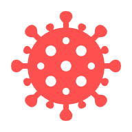 COVID icon