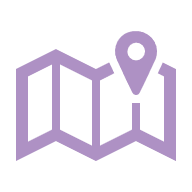 Map icon