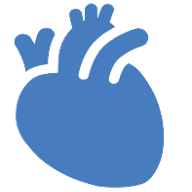 Heart icon