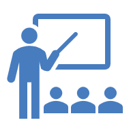 Classroom icon
