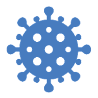 Virus icon