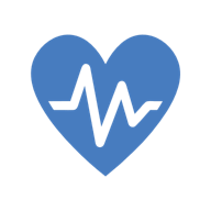 Heartbeat icon