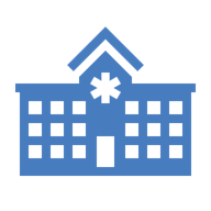 Hospital icon