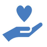 Care icon