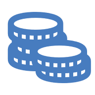Coins icon