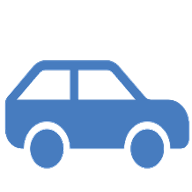 Car icon
