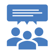 Forum icon