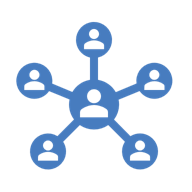 Network icon