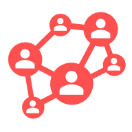 Connections icon