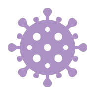 Suspected outcomes icon