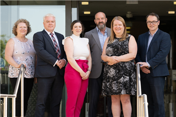 Business Ready team