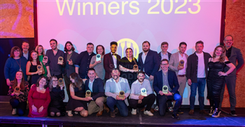 Warwickshire winners abound at Foodie Awards – Warwickshire County Council 