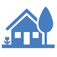 Home icon