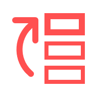 Priorities icon