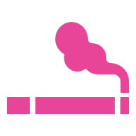 Smoking icon