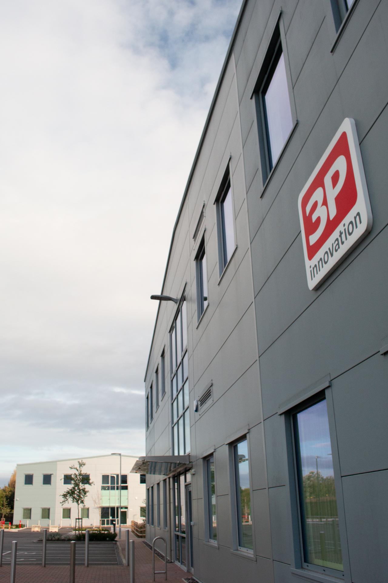 3P innovation