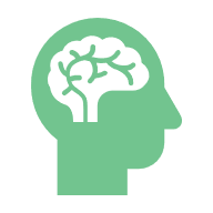 Thinking icon
