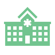 Hospital icon