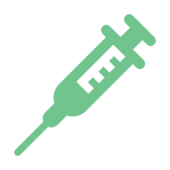 Needle icon