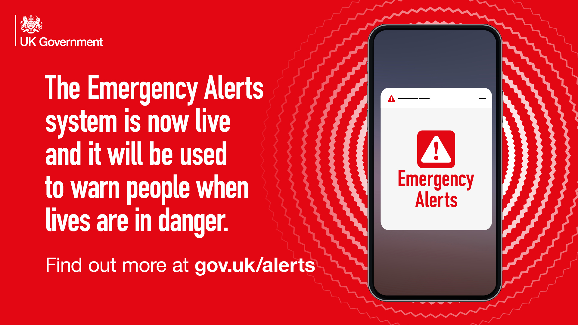 Emergency Alerts