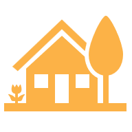 House icon