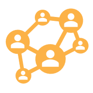 Connections icon