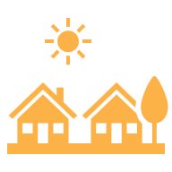 Neighbours icon