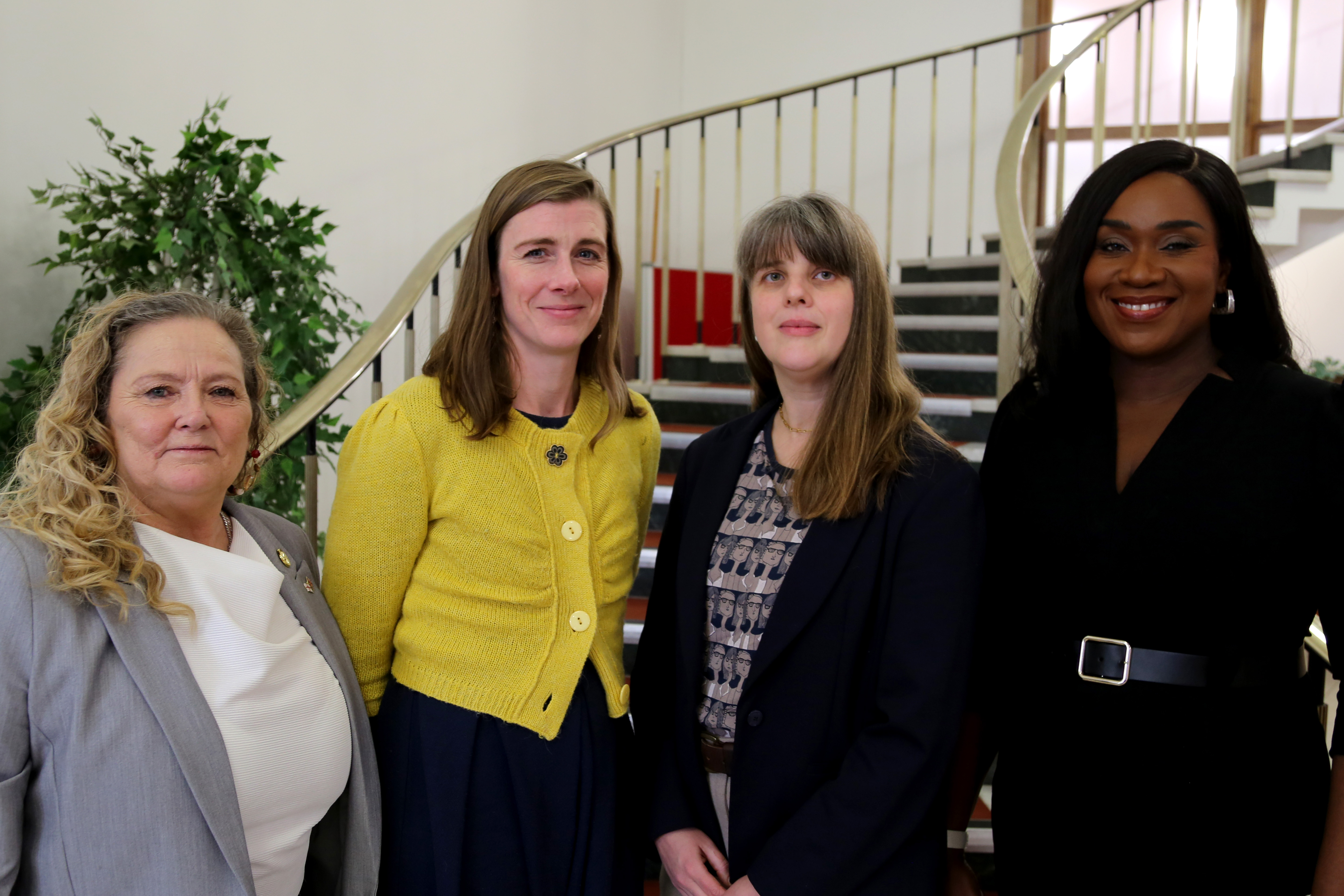 Director of Public Health Annual Report 2025 launched with a focus on growing up online