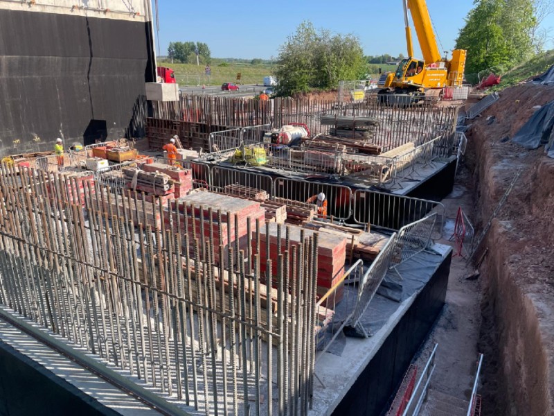A46 may update