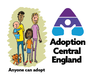 Anyone can adopt. Visit ACE adoption to find out more