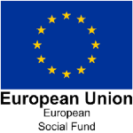 European Union European Social Fund logo