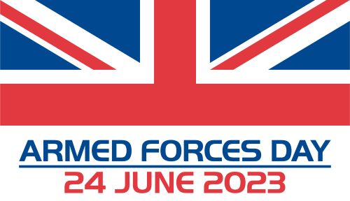 Armed Forces Day