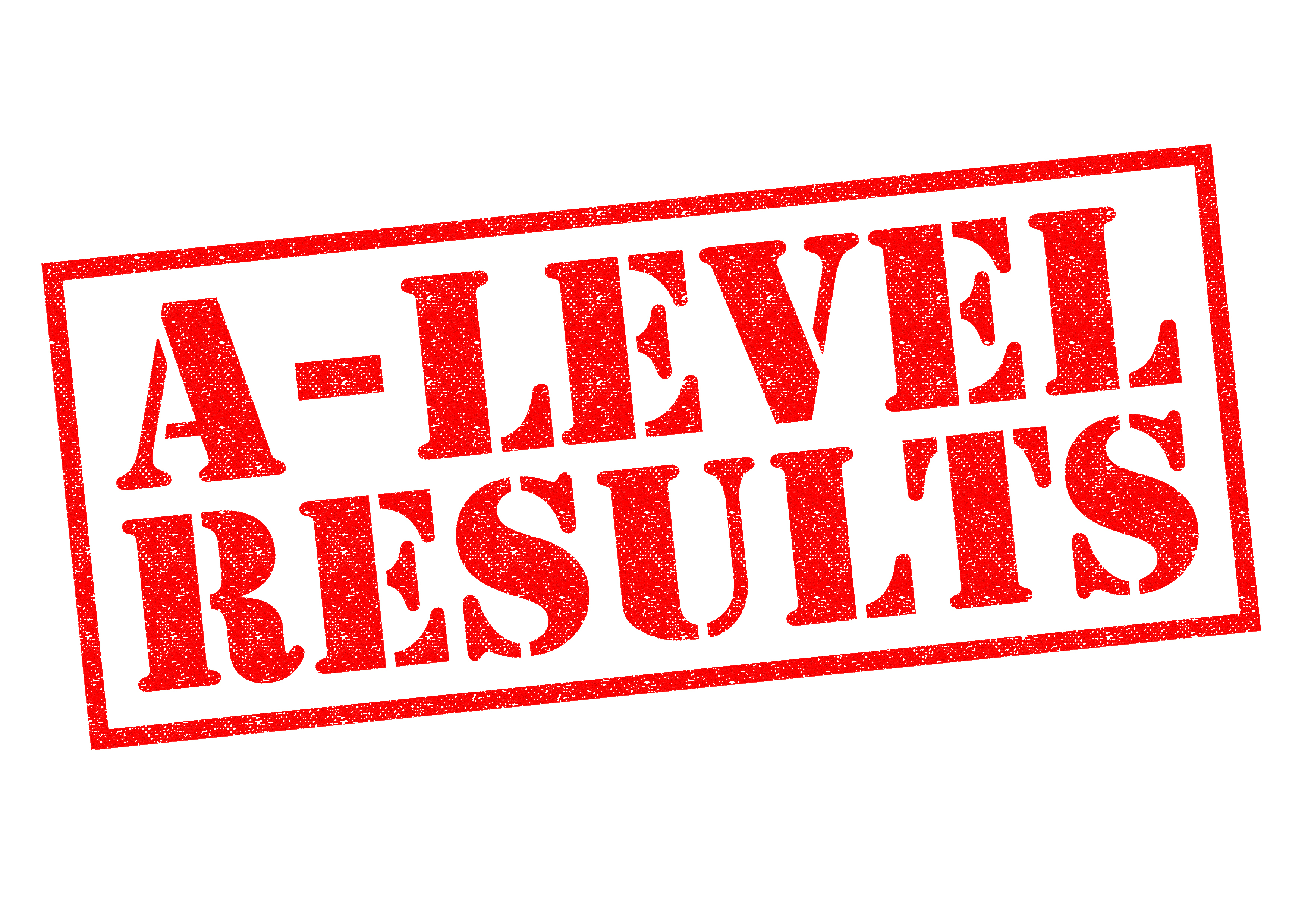 A-Level Results