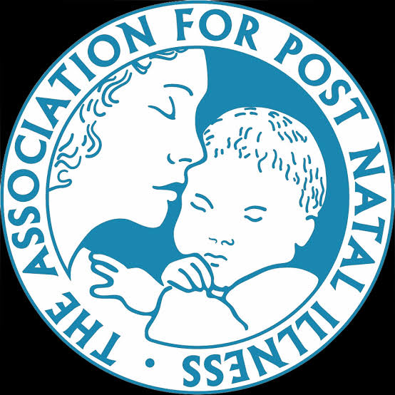 APNI Association for Post Natal Illness charity logo