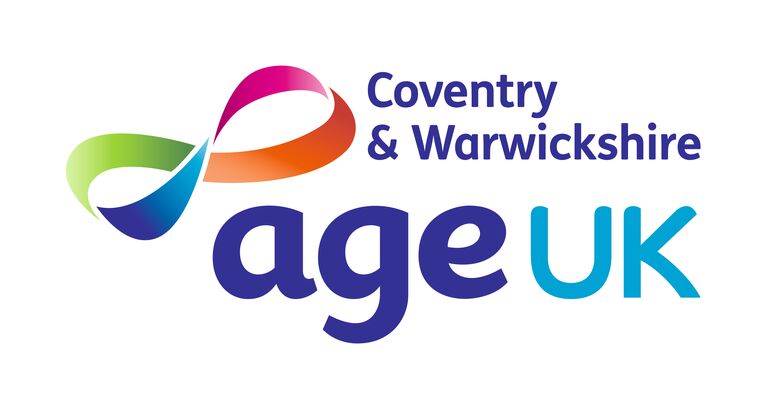 Age UK logo