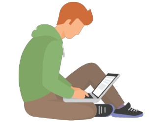 Access to it support