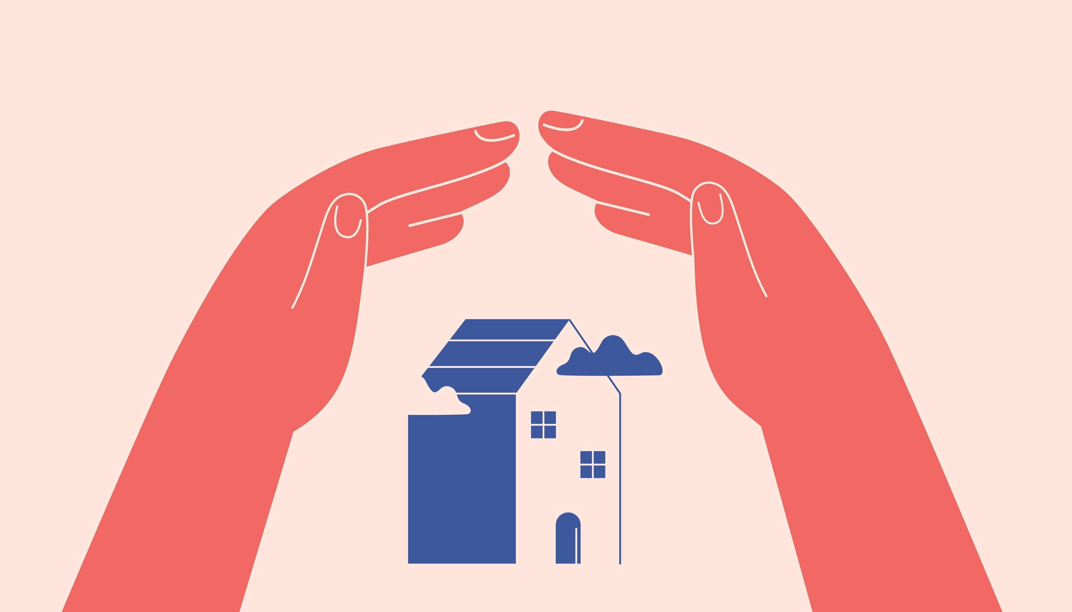 Accommodation Related Support 2025