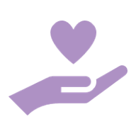 Care icon
