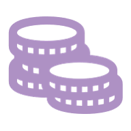 Coins icon