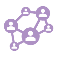 Connections icon