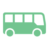 Bus icon