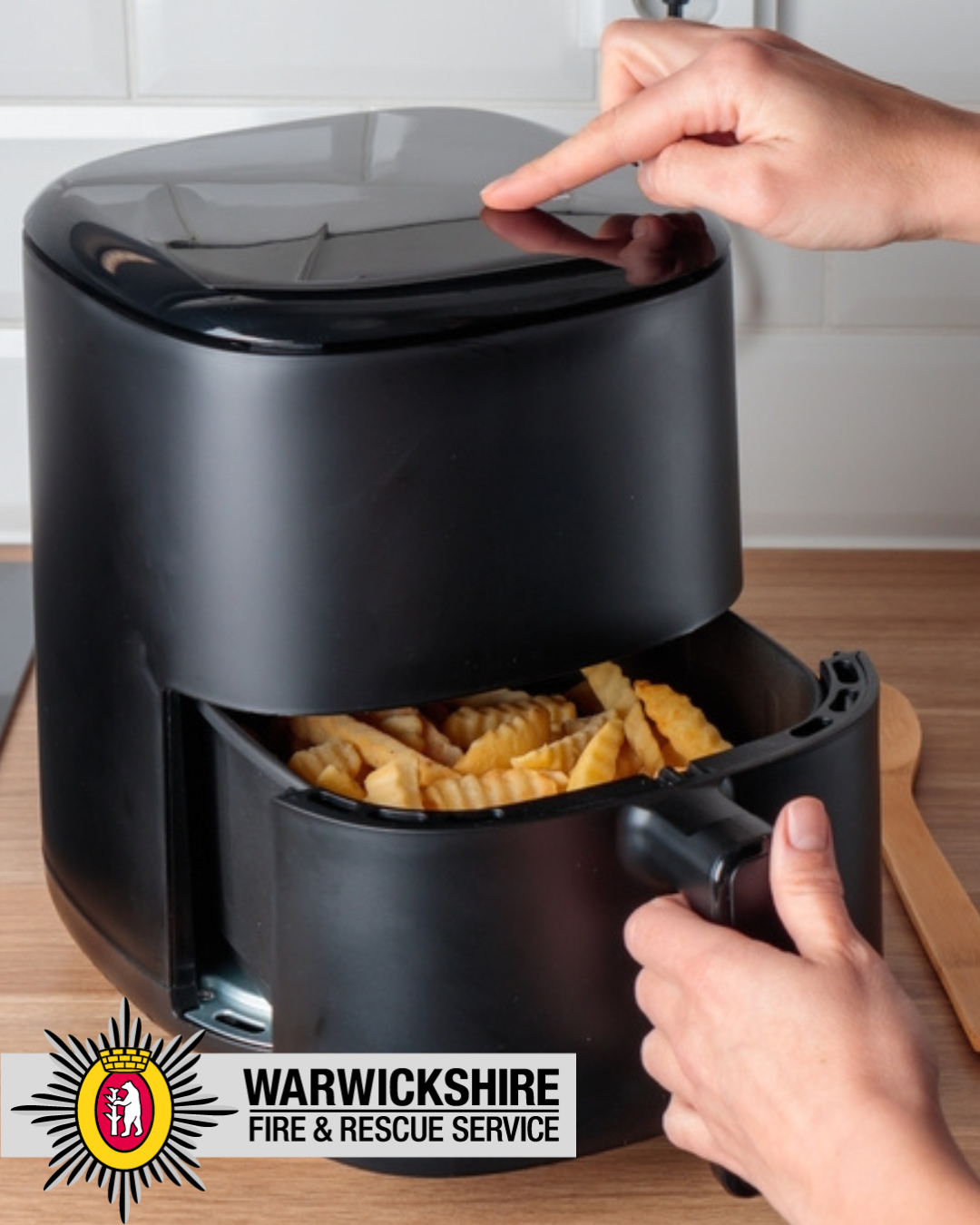 Air Fryer