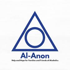 Al-Anon charity logo